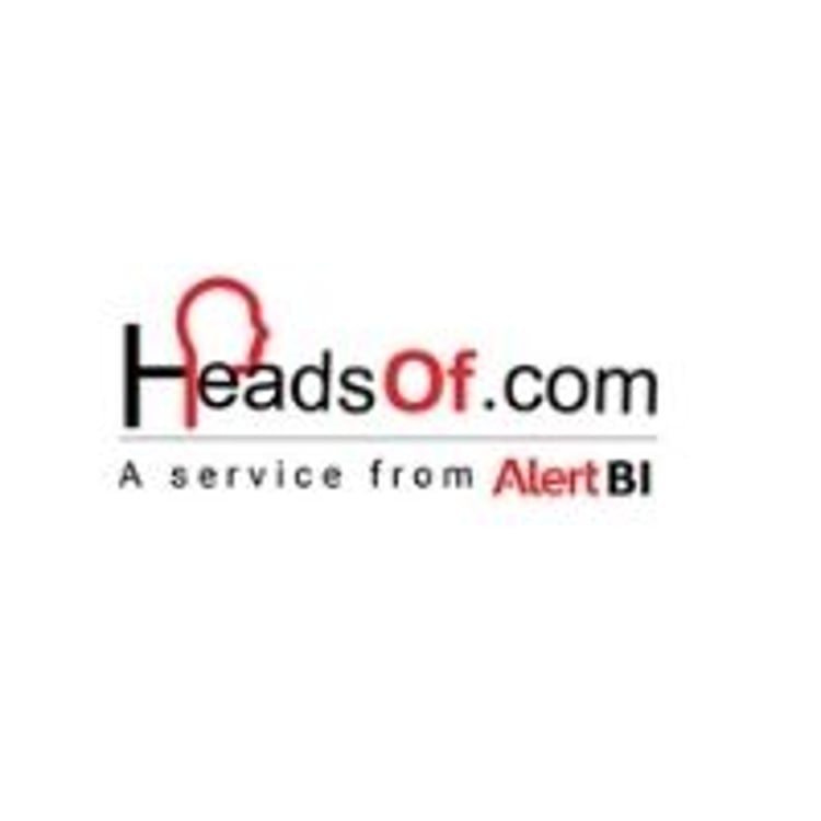 Heads Of