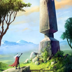 Obelisk