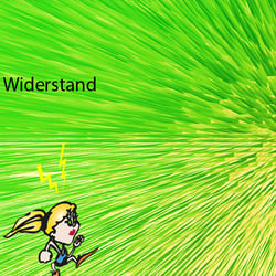 Widerstand
