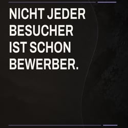Social-Grafik aus eigenem Marketing