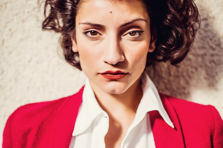 teresa rothwangl, fotografin