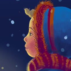 weihnachtliche märchen