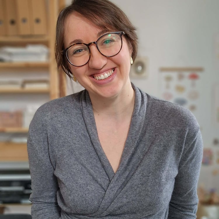 Rebecca Roeder