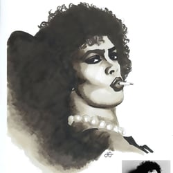 „Frankenfurter, Portrait“