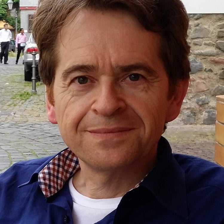 Samuel Schwarzkopf