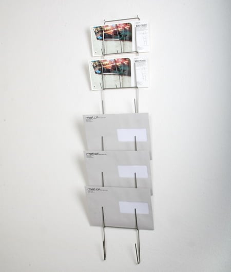Souvenir Brief für Format A5
