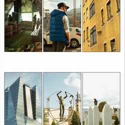 Reisereportage Sarajevo S.2