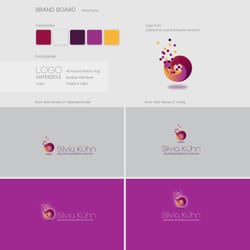 Corporate Branding Design