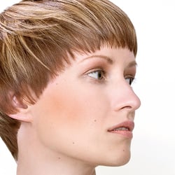 Ziya Hairdresser