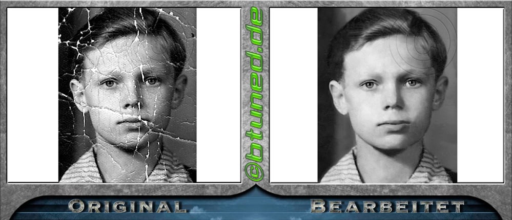 Restauration