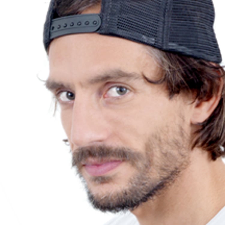 Sebastian Harms