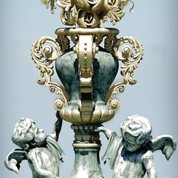 Vienna Vase 2