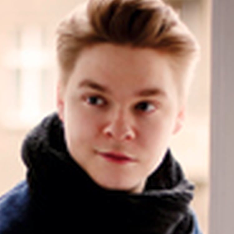 Martin Krahn