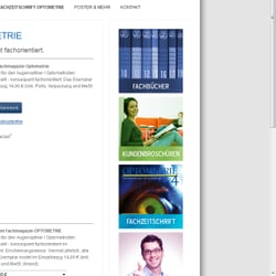 Layout, Erstellung und Pflege eines Web-Shops (B-to-B)