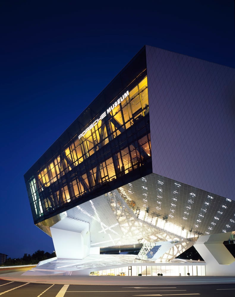 Porsche Museum001