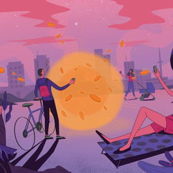 Digital Illustration