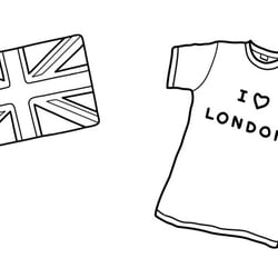 London-Souvenirs, Sekundarschule
