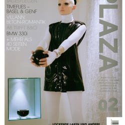 Cover Plaza
