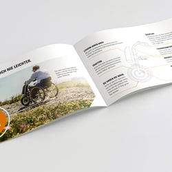Sunrise Medical, Produktlaunch