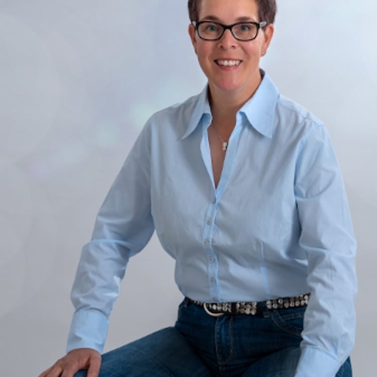 Susanne Buck