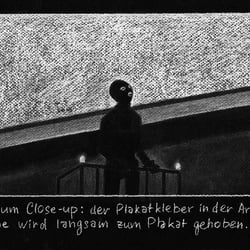 Iconoclash, Tag 1, Bild 5