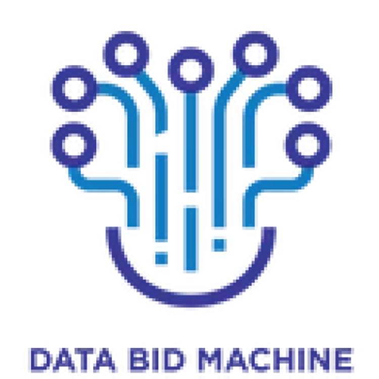 Data Bid Machine