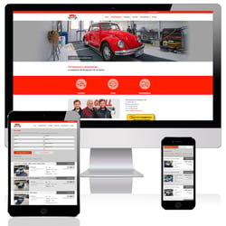 Autohaus Grill