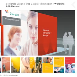 Werbung  | B2B Messen