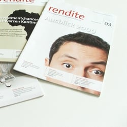 Magazin der Börsenzeitung