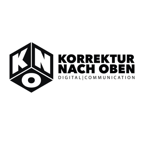 Korrektur NachOben