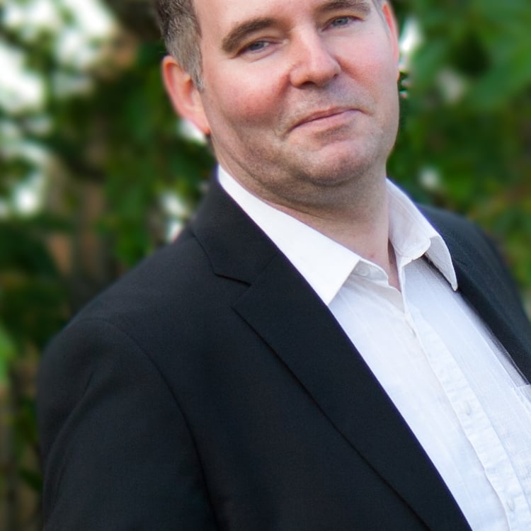 Rainer Gerhardt