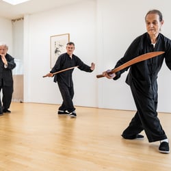 Tai Chi Studio