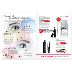 One of many Qantas Airline’s magazines I have Art Directed and designed. Editorial Illustration my work also.