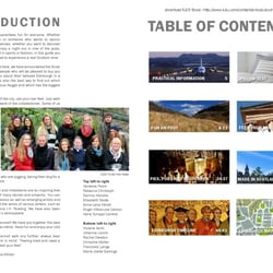 discover Edinburgh page2