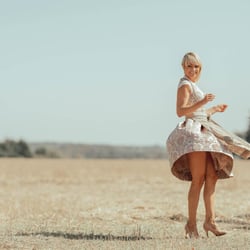 Portraitfotografie Vogtland