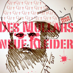 Des Mullahs neue Kleider
