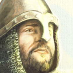 Gerbald von Moorweiden