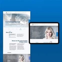 HealtCorp Partners