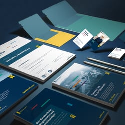Brand Design Spedifort