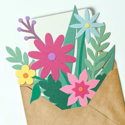 Animation zum Thema „Papier“