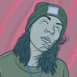 365femalemcs.com Illustrationen