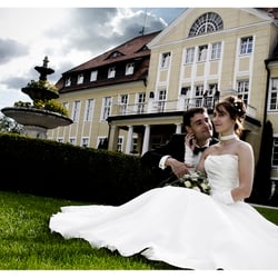 Die Hochzeitsfotografen
