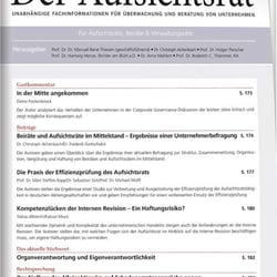 Der Aufsichtsrat