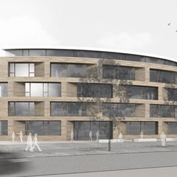 Architekturvisualisierung