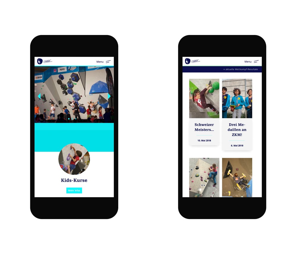 Responsive Design