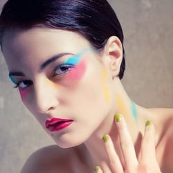 Beauty | Model: Valesca M.