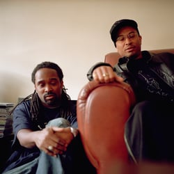 dj spinna