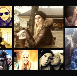 Vanessa & Mike