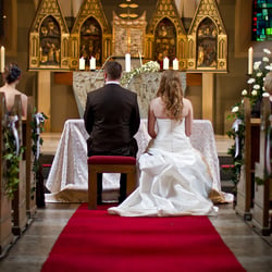 Hochzeit