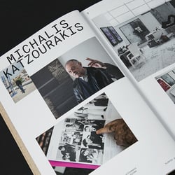 Slanted Magazine #30—Athens